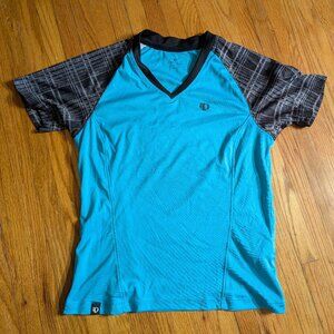 Pearl Izumi athletic shirt